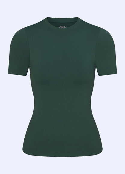 SnatchedKnit Sculpting Tee
