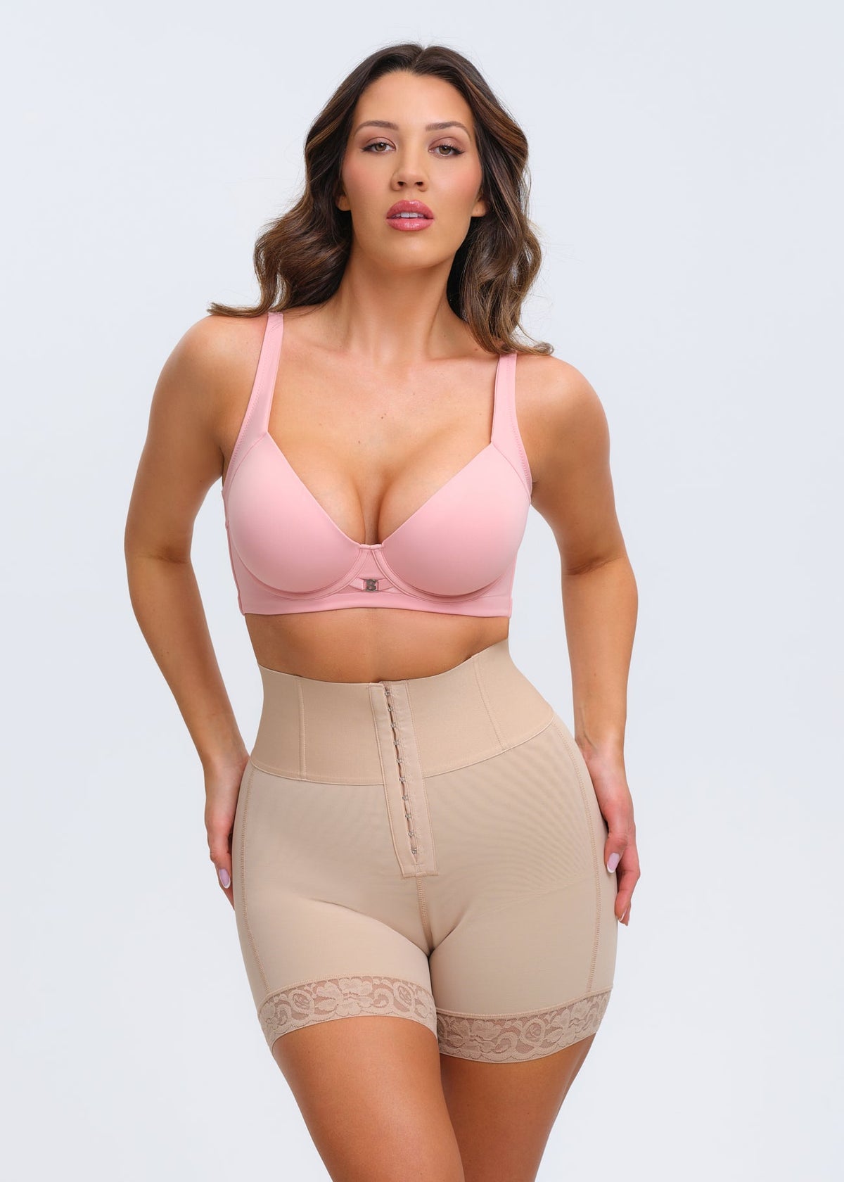 BootyBoosting BBL Shorts