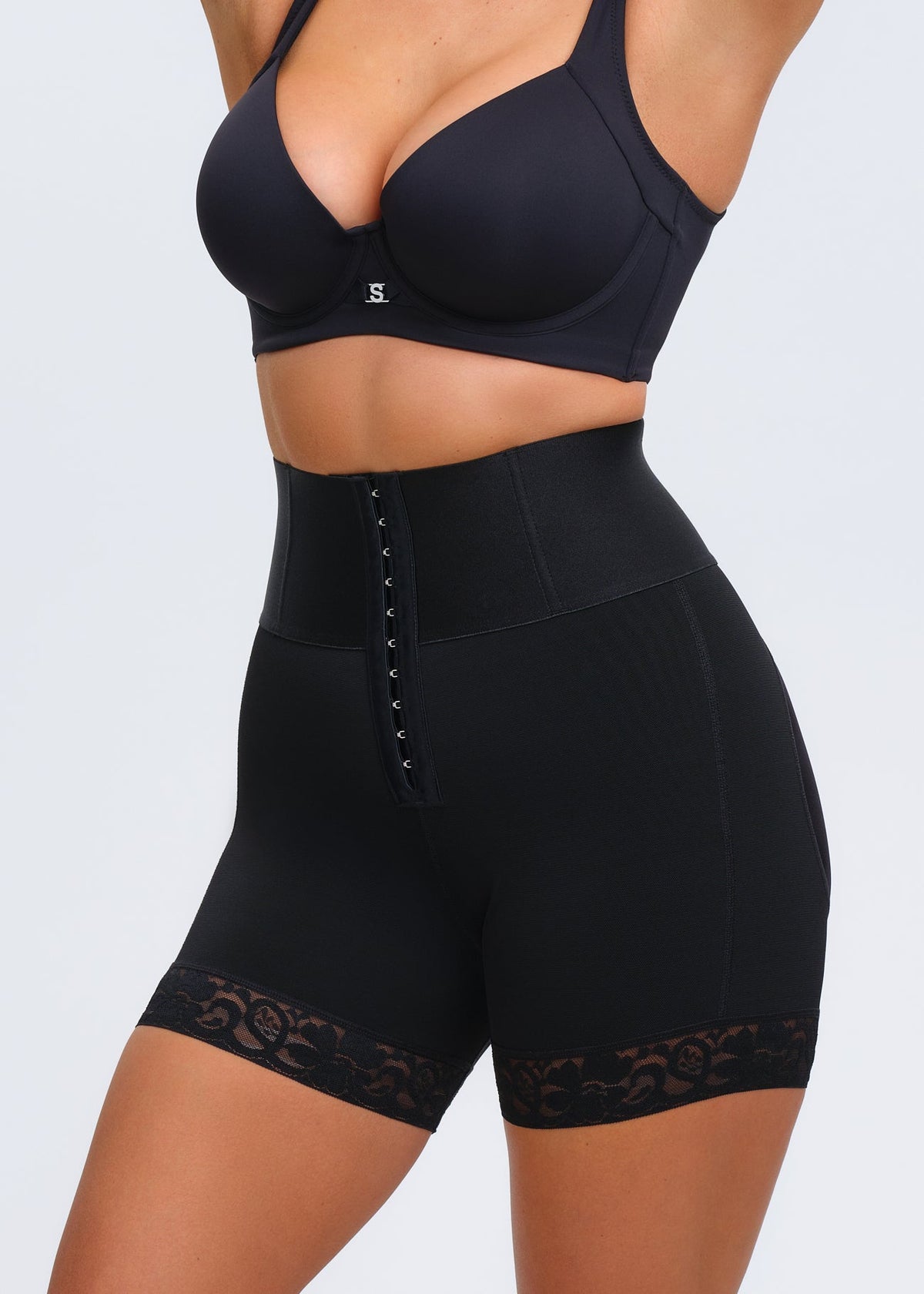 BootyBoosting BBL Shorts