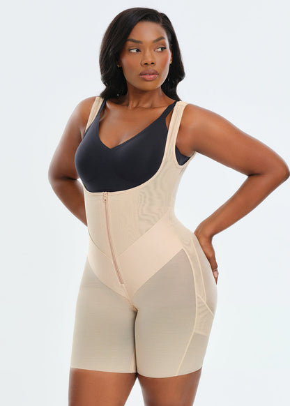 BootyBoosting Full Body Faja