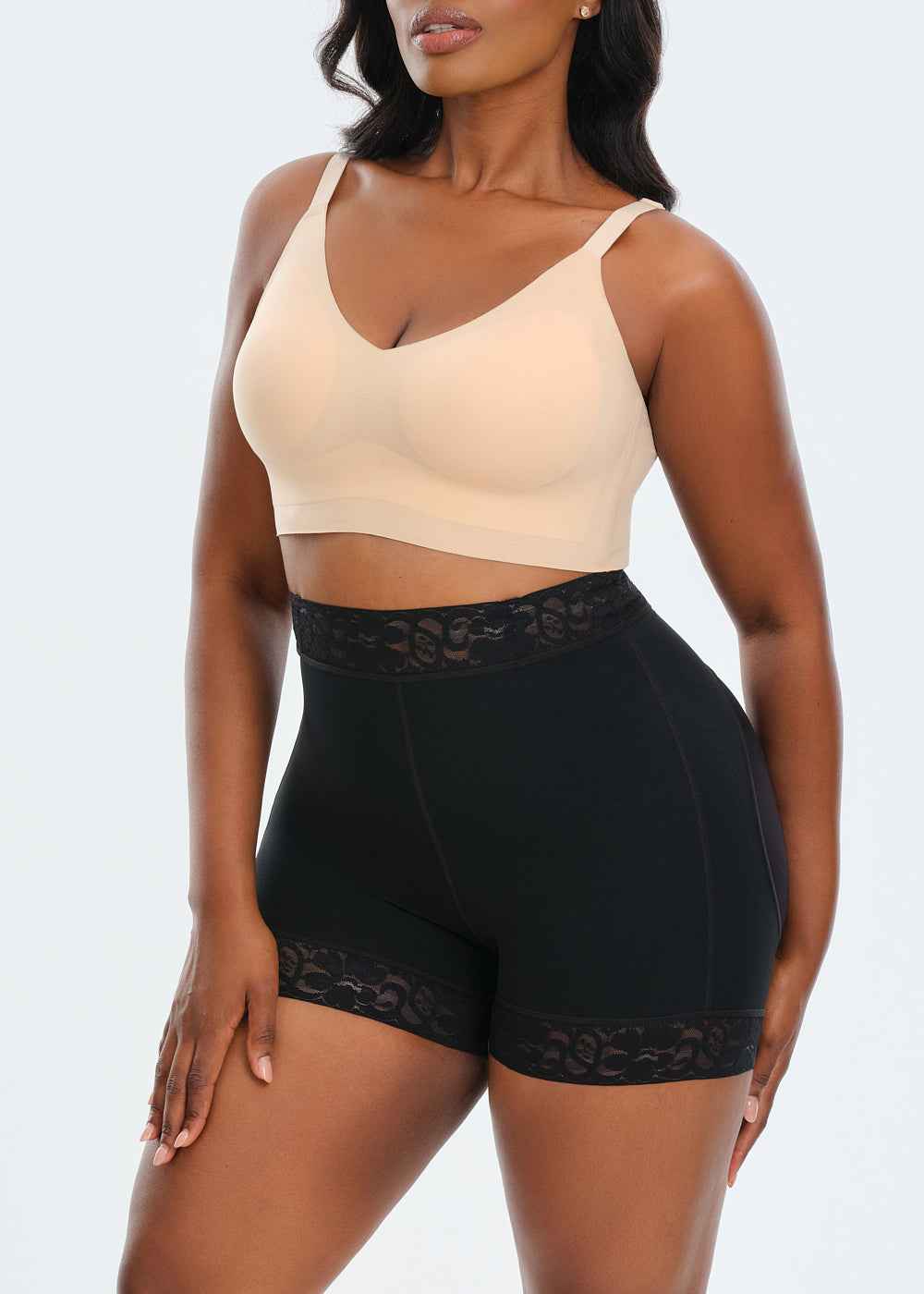 BootyBoosting Sculpting Shorts