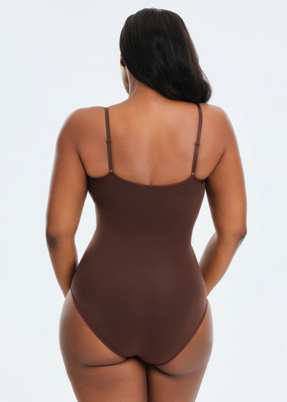 SmoothingSeamless Brief Bodysuit