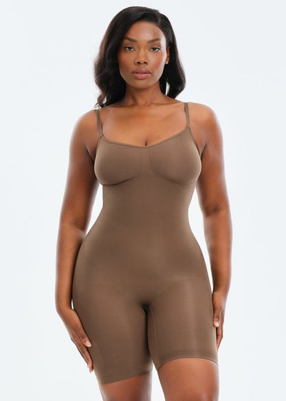 SmoothingSeamless Full Bodysuit