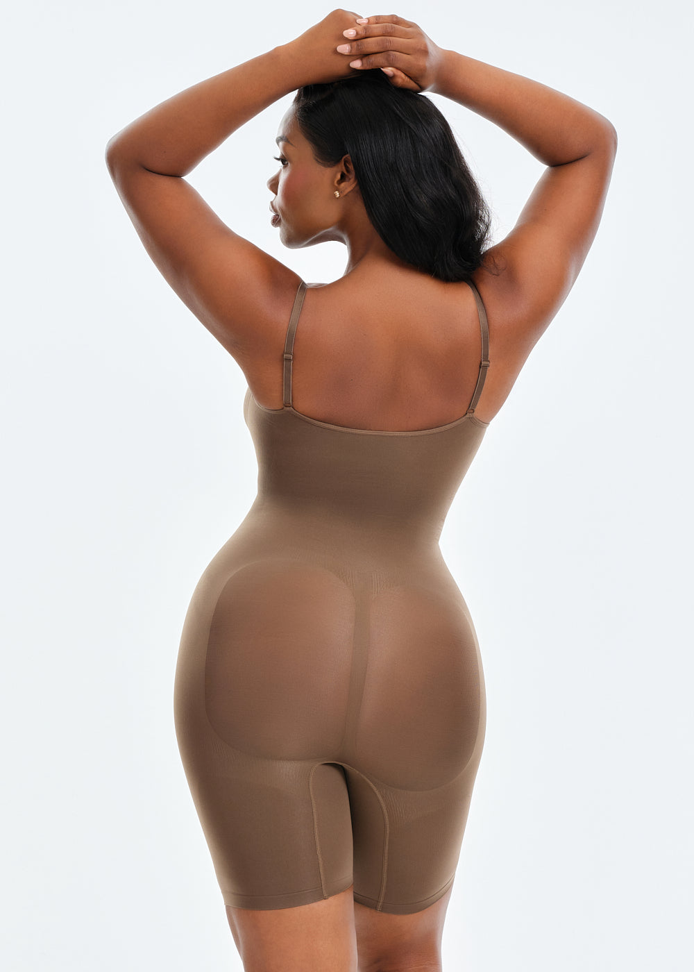 SmoothingSeamless Full Bodysuit