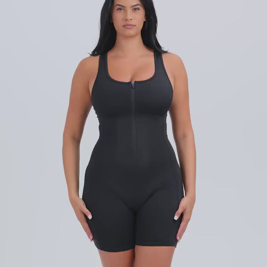 sauna-workout-compression-bodysuit